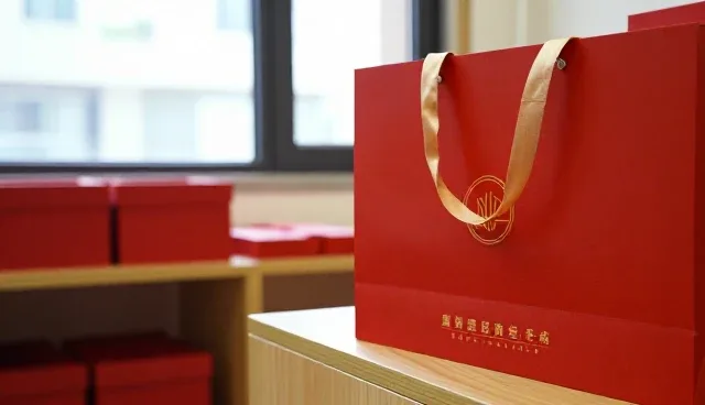 一件代发视角下的商品批发零售礼品定制